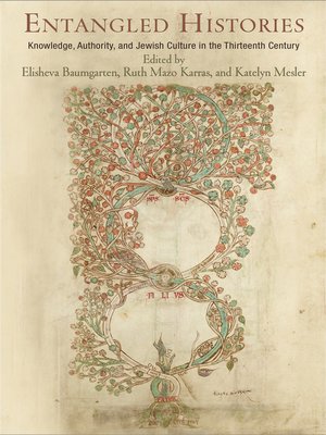 cover image of Entangled Histories